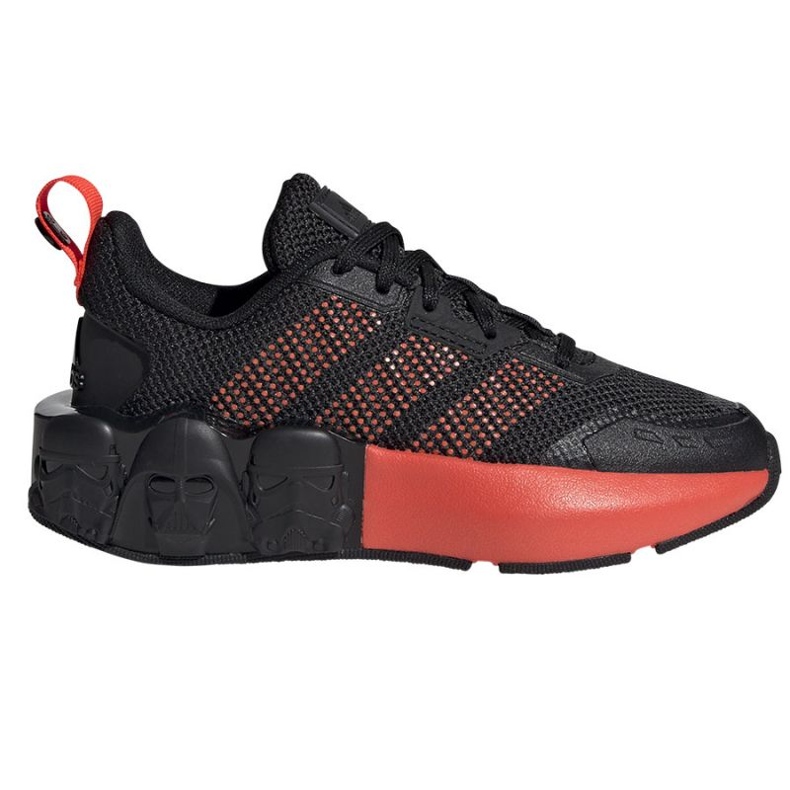 Tênis Adidas Star Wars Runner IE8043 preto