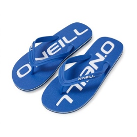 ONeill Sandálias O'Neill Profilie Logo 92800550298 chinelos azul ONeill Sandálias O'Neill Profilie Logo 92800550298 chinelos azul