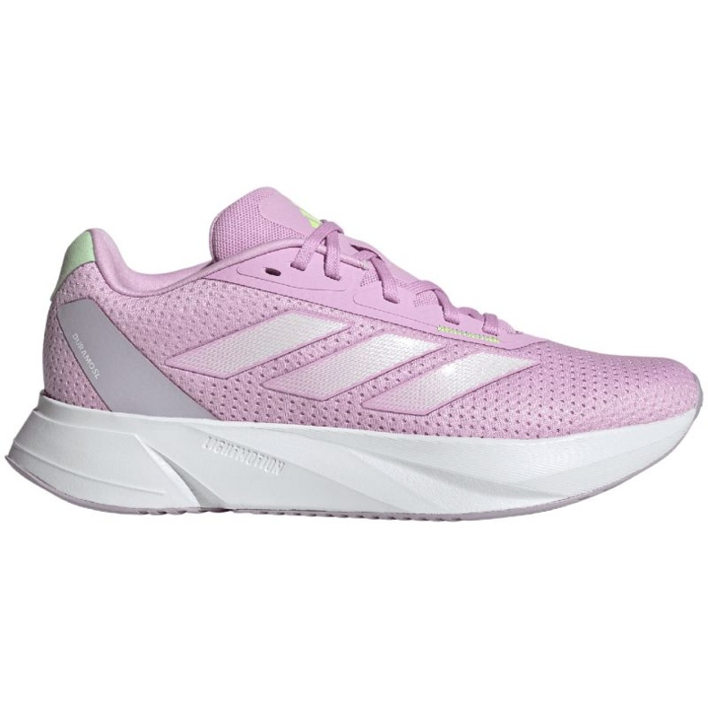 Tênis de corrida Adidas Duramo SL W IE7980 rosa