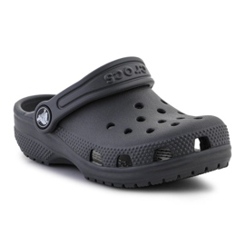 Tamanco clássico infantil Crocs 206990 cinza