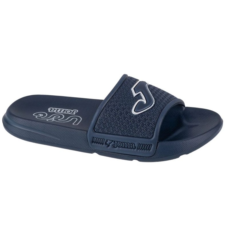 Joma Chinelos S.Island 2403 SISLJS2403 azul