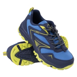Sapatos Elbrus Faltis 92800602797 azul