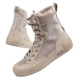 Sapatos Fila Cityblock FFW018580038 bege