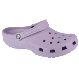 Chinelos Crocs Classic 10001-530 tolet