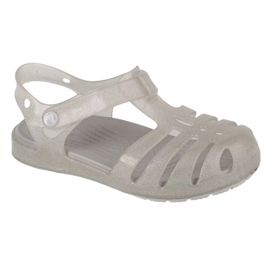 Sandálias Crocs Isabella 208444-0IC incolor