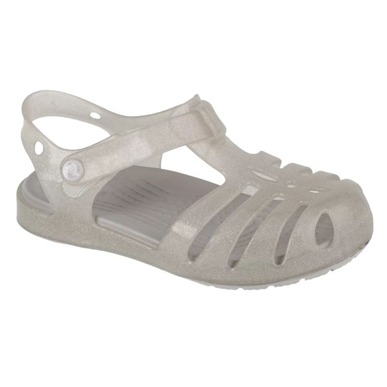 Sandálias Crocs Isabella 208444-0IC incolor