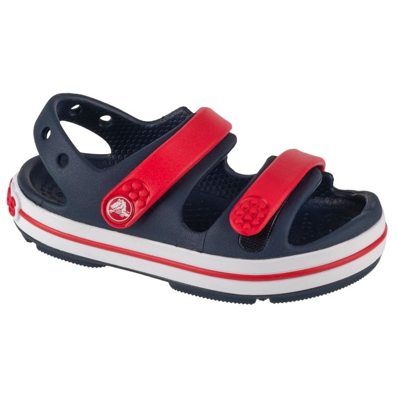 Sandália Crocs Crocband Cruiser T 209424-4OT sandálias azul