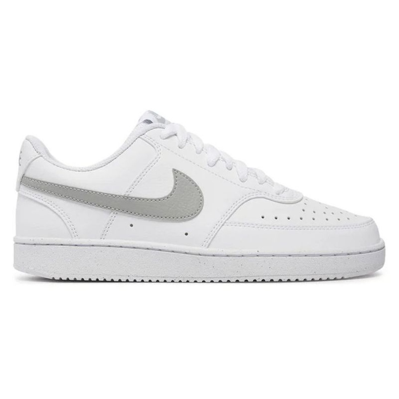 Tênis Nike Court Vision Lo Nn DH2987-112 branco