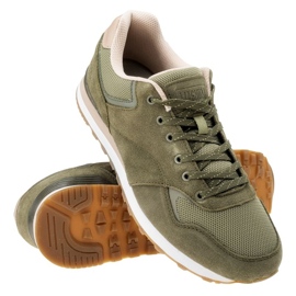 Sapatos Magnum Radan 92800401878 verde