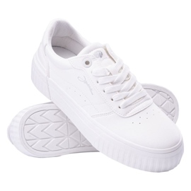 Sapatos Iguana Darisa 92800602851 branco Sapatos Iguana Darisa 92800602851 branco