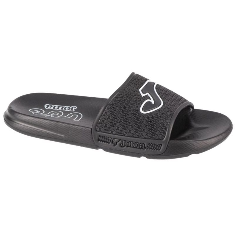 Chinelos Joma S.Island Masculino 2401 M SISLAS2401 preto