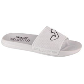 Chinelos Joma S.Island Masculino 2402 M SISLAS2402 branco Chinelos Joma S.Island Masculino 2402 M SISLAS2402 branco