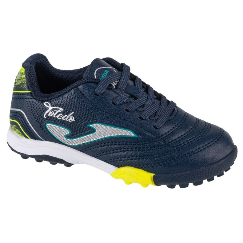 Tênis Joma Toledo Jr 2403 Tf Jr TOJS2403TF azul