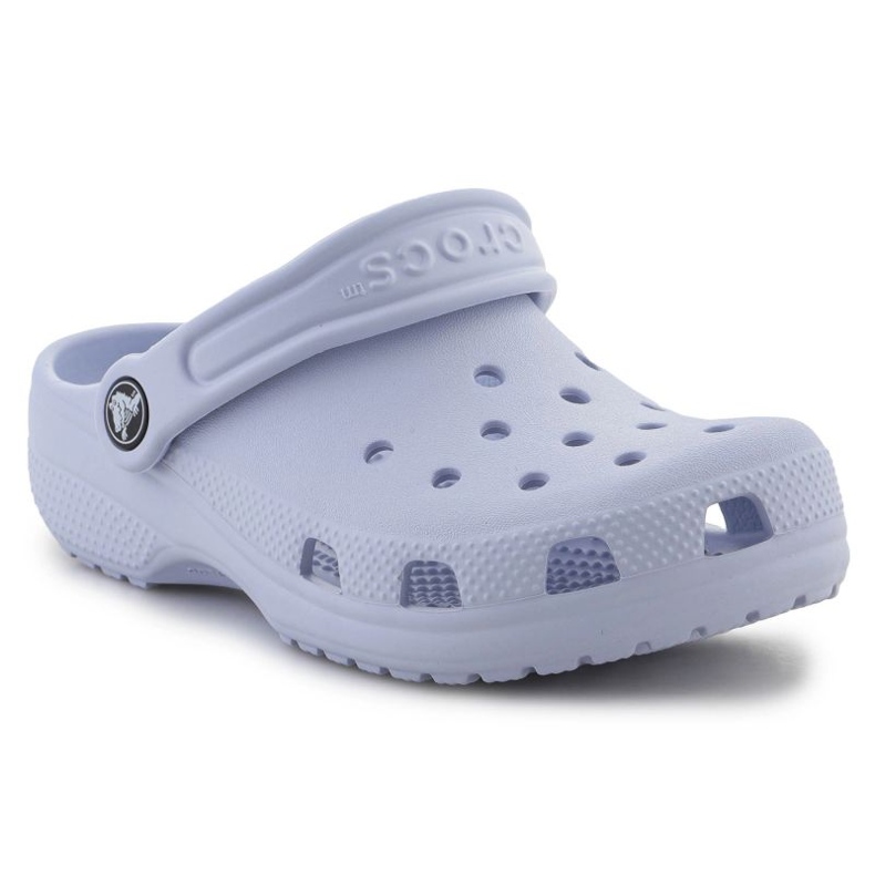 Tamanco Clássico Crocs 206991-5AF azul