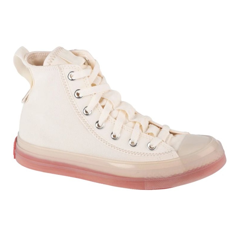 Tênis Converse Chuck Taylor All Star Cx Explore A02810C branco