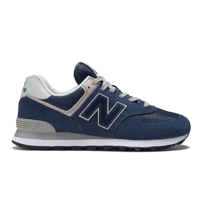 Tênis New Balance M ML574EVN azul