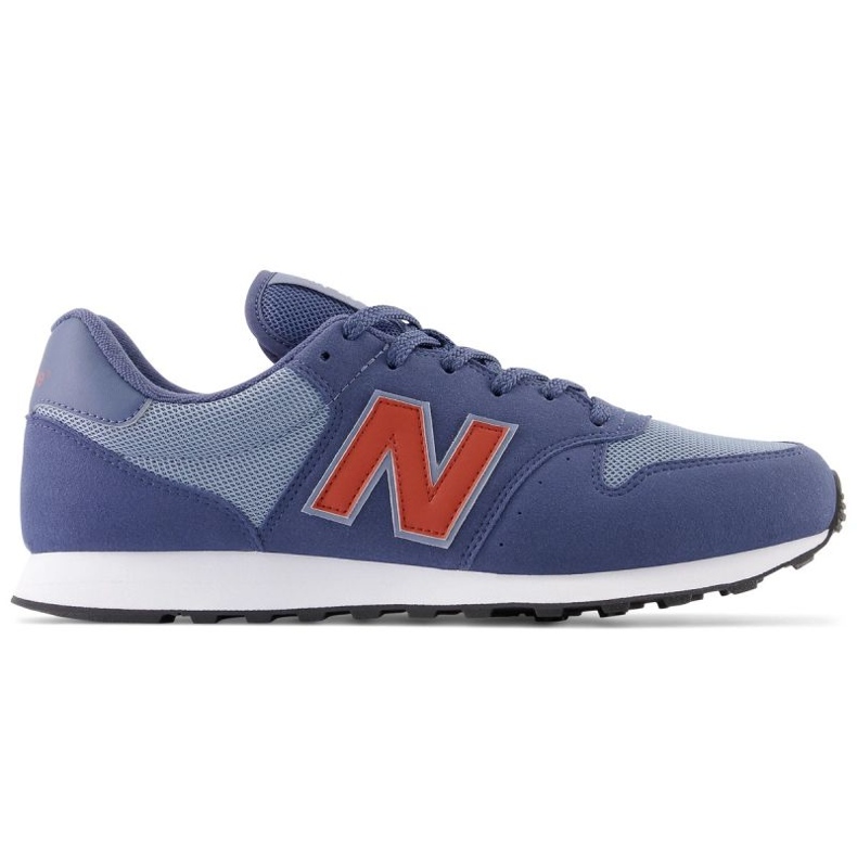 Tênis New Balance GM500MN2 azul