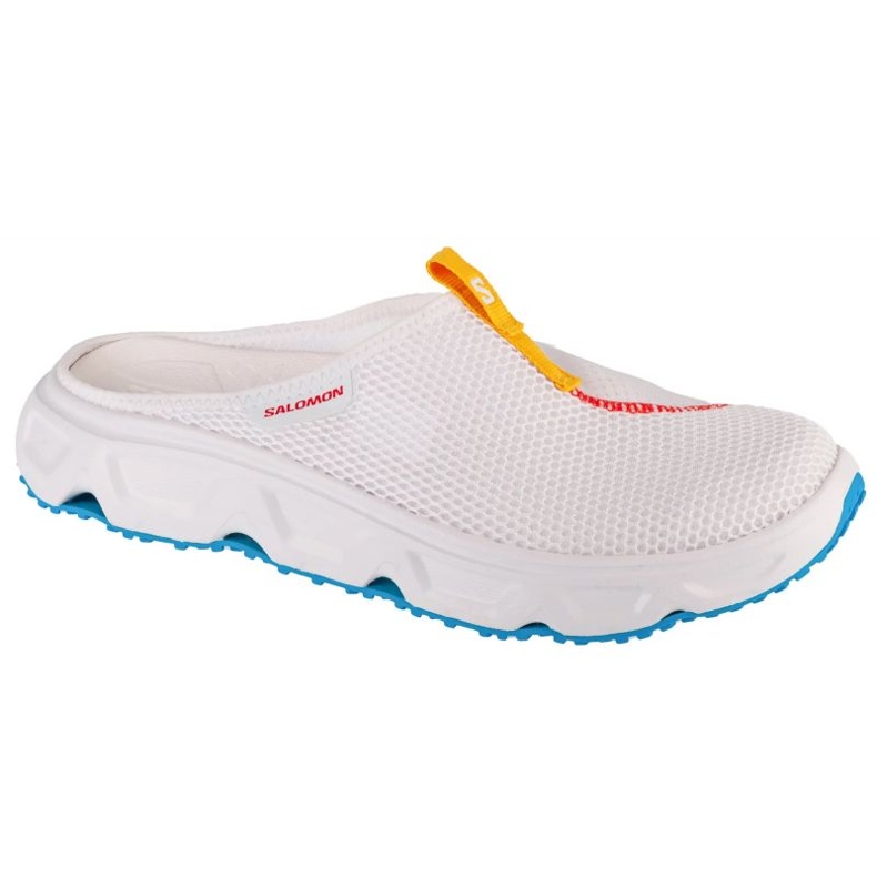 Chinelos Salomon Reelax Slide 6.0 M 477161 branco