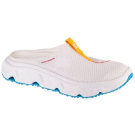 Chinelos Salomon Reelax Slide 6.0 W 477162 branco