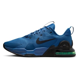 Tênis Nike Air Max Alpha Trainer 5 M DM0829 403 azul
