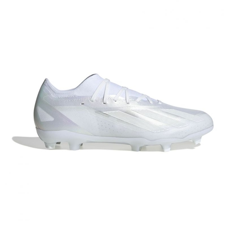 Tênis Adidas X Crazyfast.2 Fg M GY7423 branco