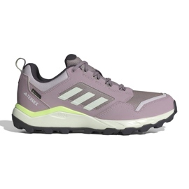 Tênis Adidas Terrex Tracerocker 2 Gtx W IG5715 roxo