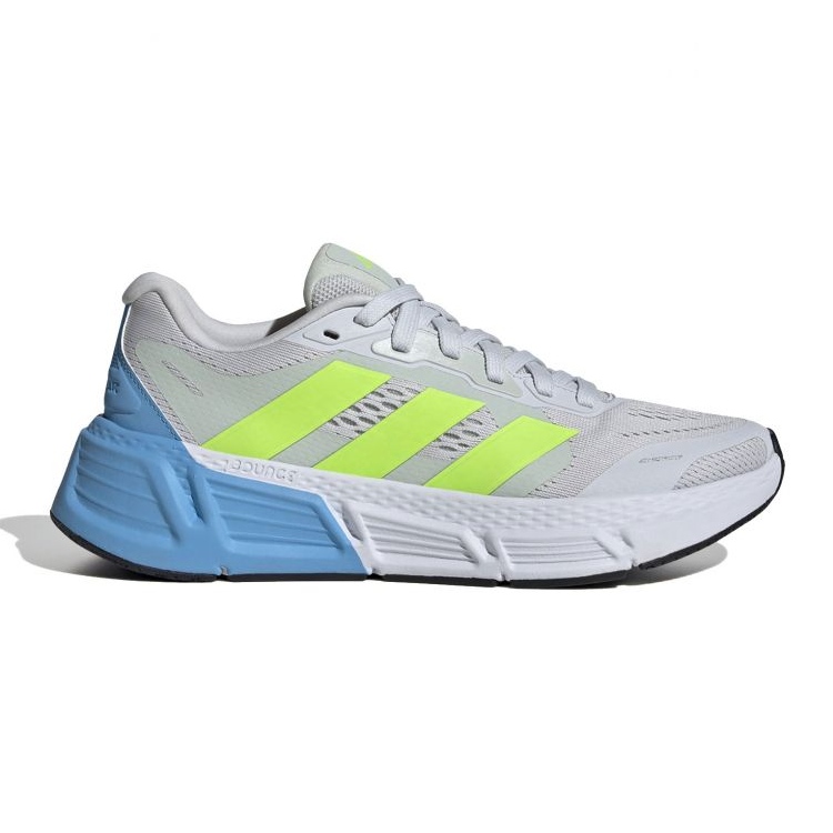 Adidas Questar 2 W IE8121 sapatos cinza