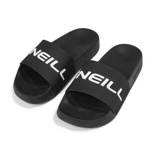 ONeill Chinelos O'Neill Rutile Slides Jr 92800614157 preto