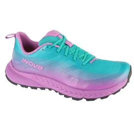 INOV-8 Speed ​​001151-AQPL-W-01 tênis de corrida roxo