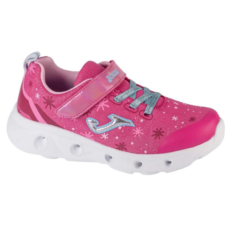 Sapatos Joma Space 2413 JSPACS2413VD rosa
