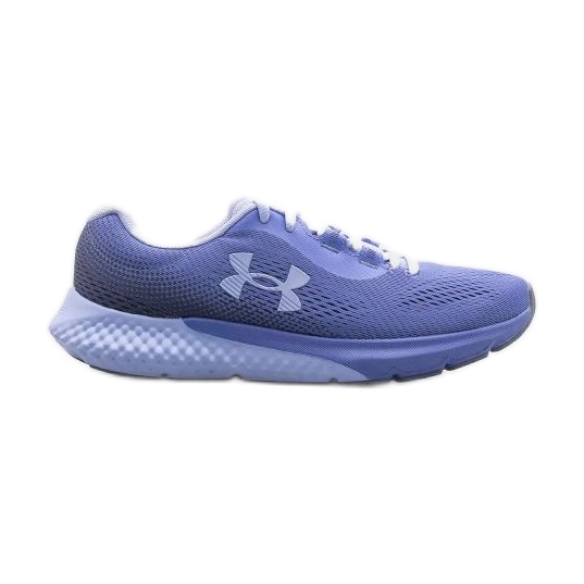 Sapatos Under Armour Ua W Charged Rogue 4 W 3027005-500 azul