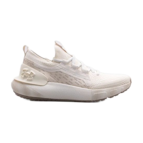 Under Armour Ua W Hovr Phantom 3 Se Ltd Sapatos W 3027290-100 bege