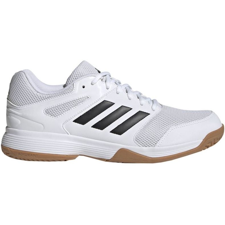 Tênis Adidas Speedcourt M ID9498 branco