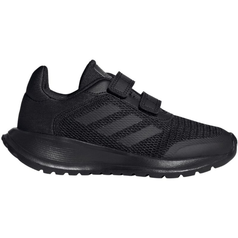 Tênis Adidas Tensaur Run 2.0 Cf Jr IG8568 preto