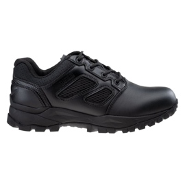 Magnum Sapatos Magnun Elite Spider X 3.0 92800319221 preto preto