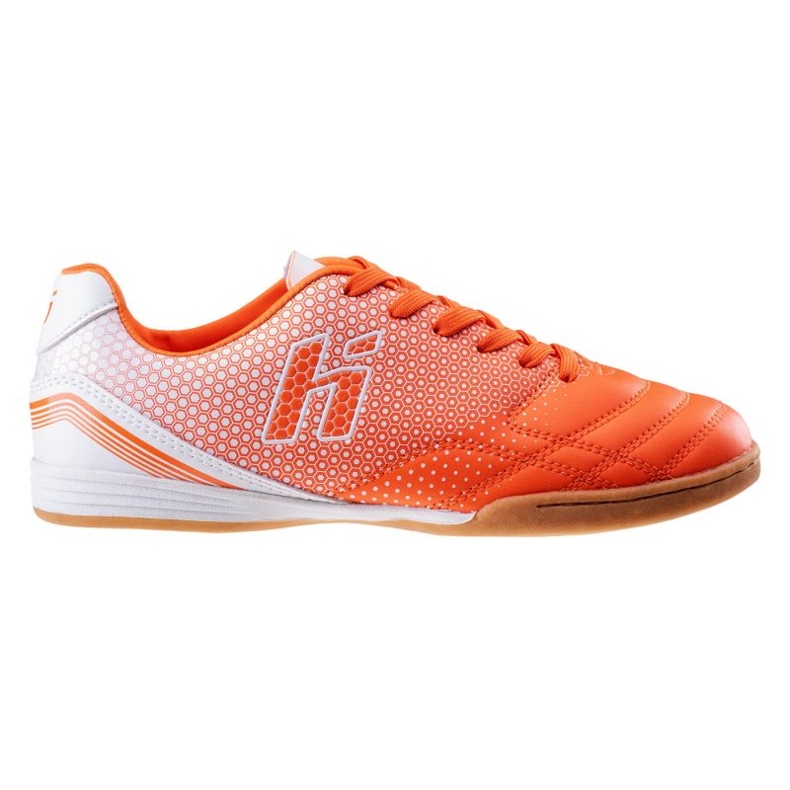 Huari Tacuari adolescente Em sapatos Ic Jr 92800402454 laranja