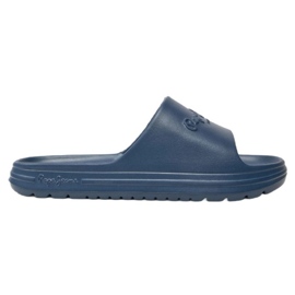 Pepe Jeans Beach Slide M PMS70159 chinelos azul