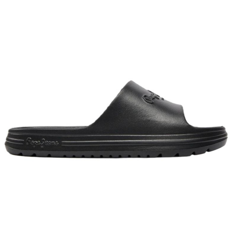 Pepe Jeans Beach Slide M PMS70159 chinelos preto