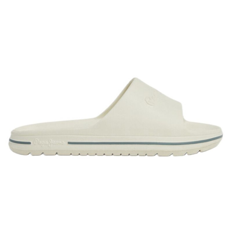 Pepe Jeans Beach Slide M PMS70159 chinelos bege