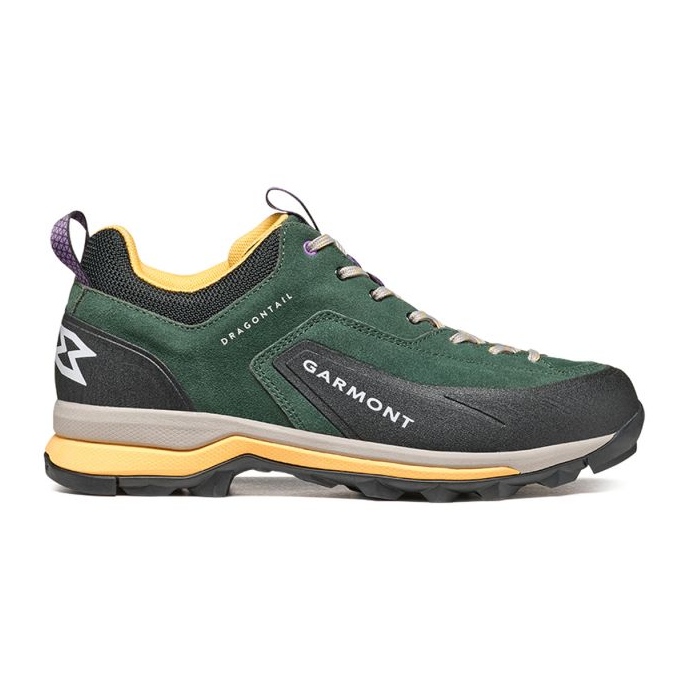 Sapatos Garmont Dranotrail 92800614637 verde