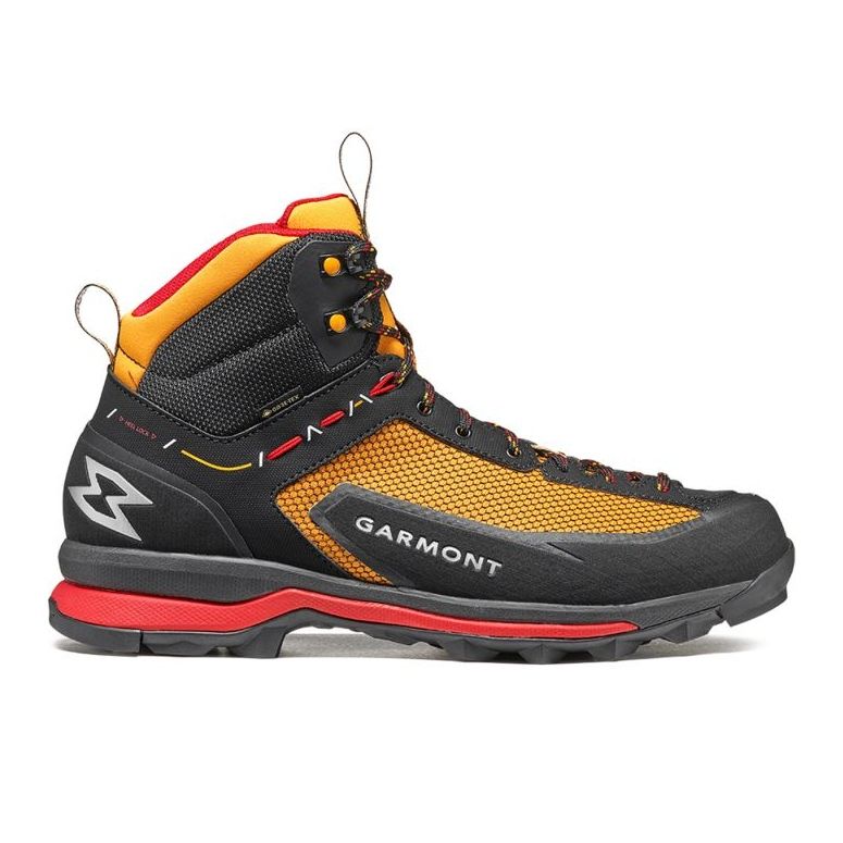 Sapatos Garmont Vetta Synth Gtx M 92800614653 laranja