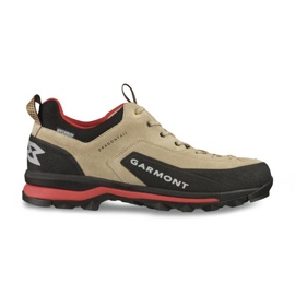 Sapatos Garmont Dranotrail Wp 92800614605 bege