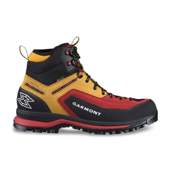 Sapatos Garmont Vetta Tech Gtx 92800578313 vermelho
