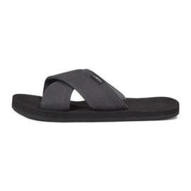 ONeill O'Neill Koosh Cross Over Bloom Slides 92800613664 preto