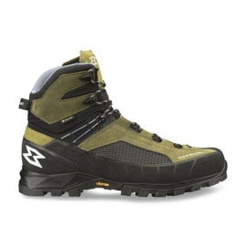 Sapatos Garmont Tower Trek Gtx M 92800578352 verde