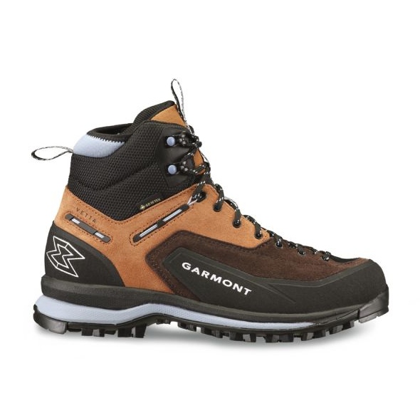 Sapatos Garmont Vetta Tech Gtx W 92800578332 castanho