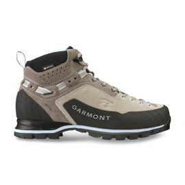 Sapatos Garmont Vetta Gtx W 92800578268 bege Sapatos Garmont Vetta Gtx W 92800578268 bege