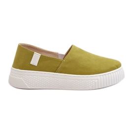 Big Star Tênis feminino com plataforma NN276008 Memory Foam System Lima verde Big Star Tênis feminino com plataforma NN276008 Memory Foam System Lima verde