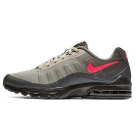 Tênis Nike Air Max Invigor M CD1515-002 cinza