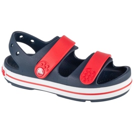 Sandálias Crocs Crocband Cruiser 209423-4OT azul